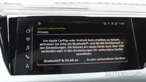 Audi e-tron GT quattro de 2021