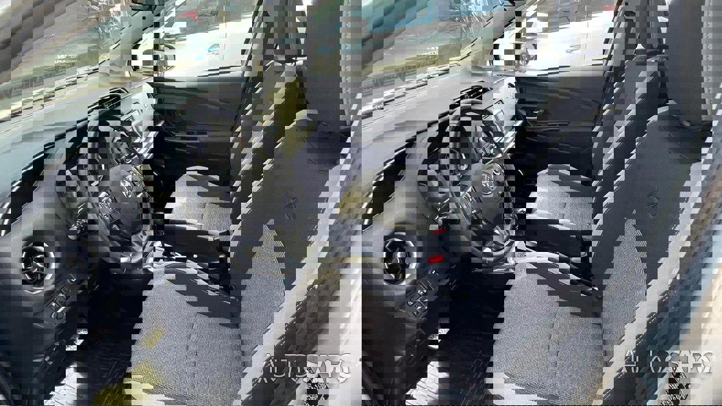 Toyota Yaris de 2019