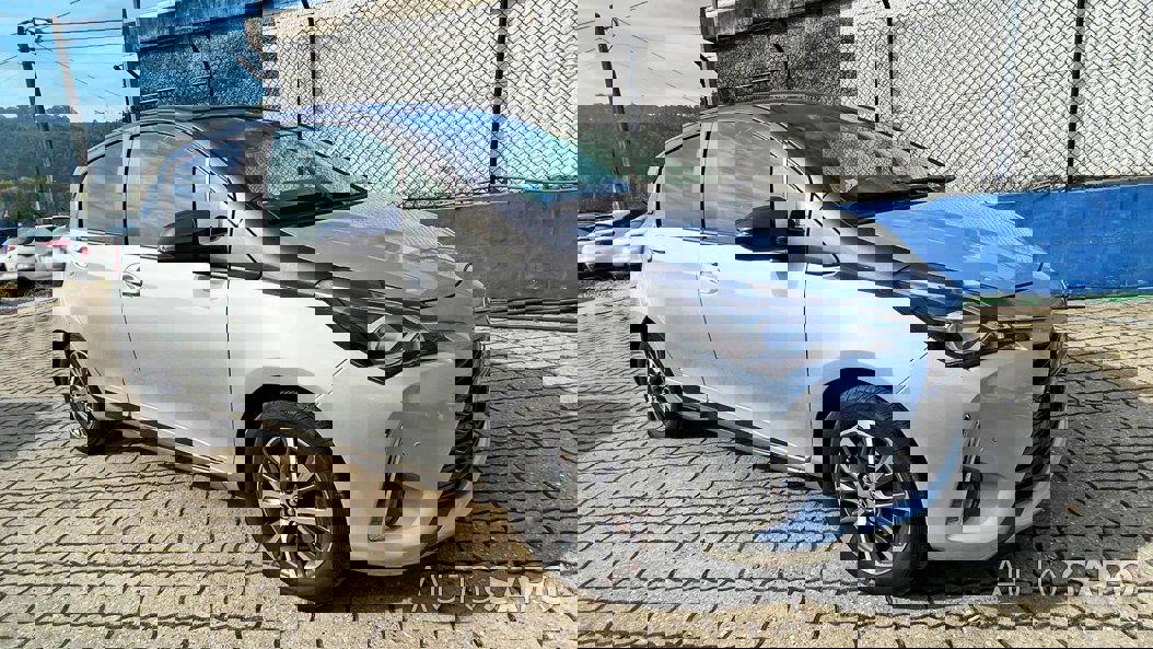 Toyota Yaris de 2019