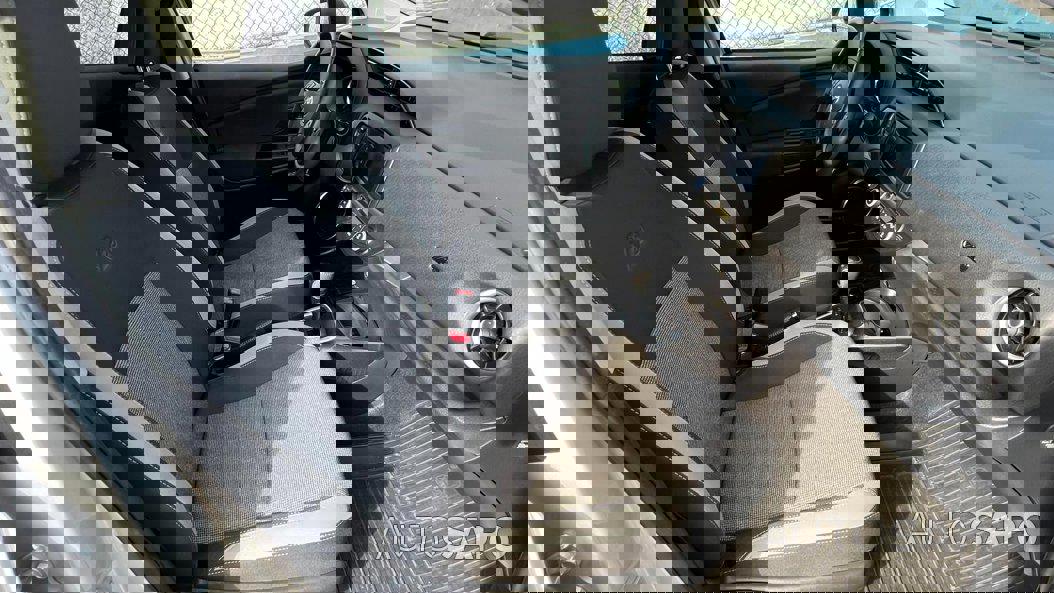 Toyota Yaris de 2019