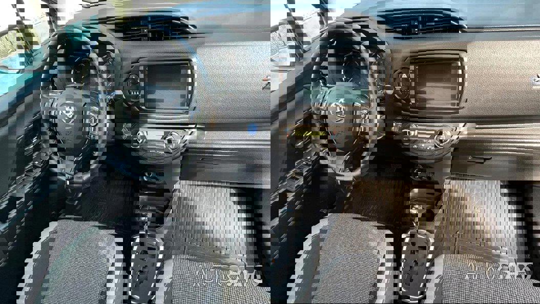 Toyota Yaris de 2019