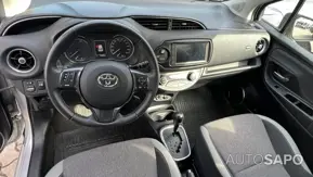 Toyota Yaris de 2019