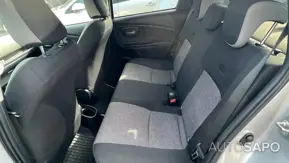 Toyota Yaris de 2019