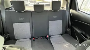 Toyota Yaris de 2019