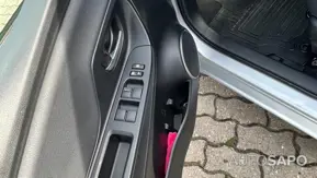 Toyota Yaris de 2019