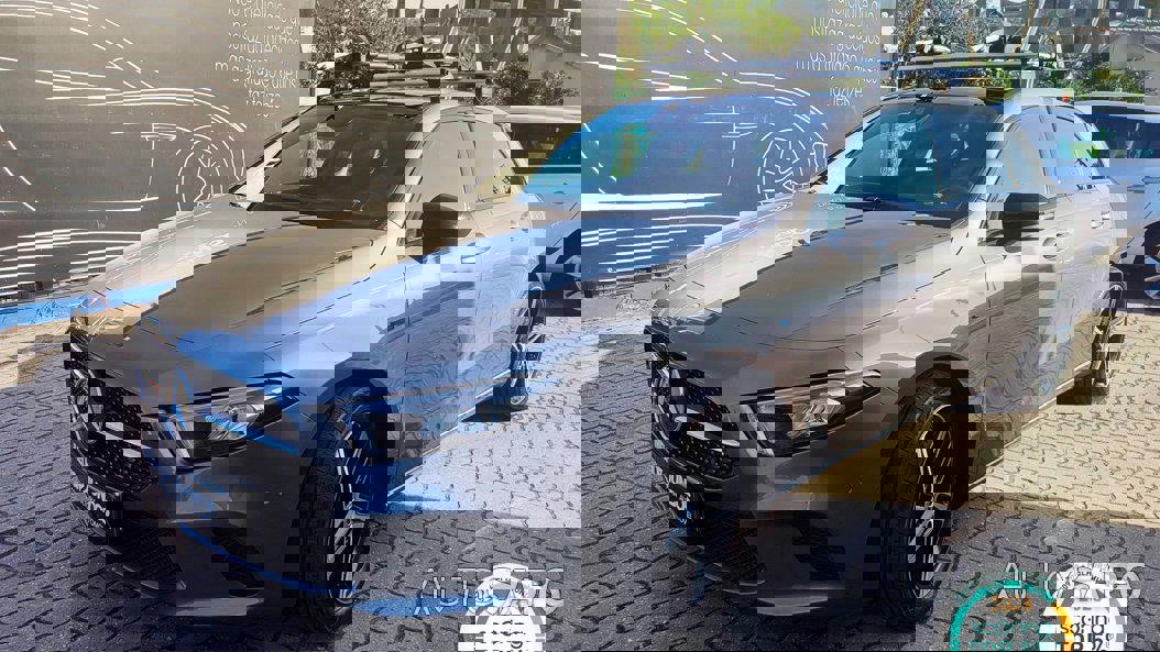 Mercedes-Benz Classe A de 2021