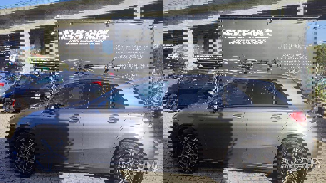 Mercedes-Benz Classe A de 2021