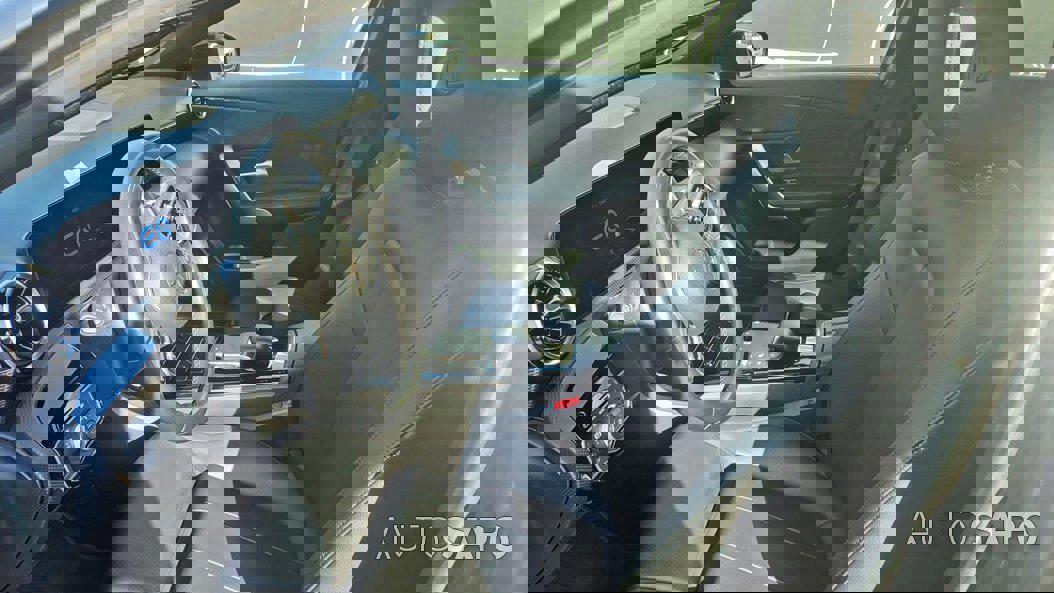 Mercedes-Benz Classe A de 2021