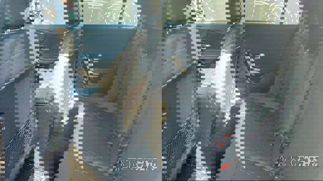 Mercedes-Benz Classe A de 2021