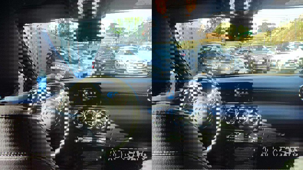 Mercedes-Benz Classe A de 2021