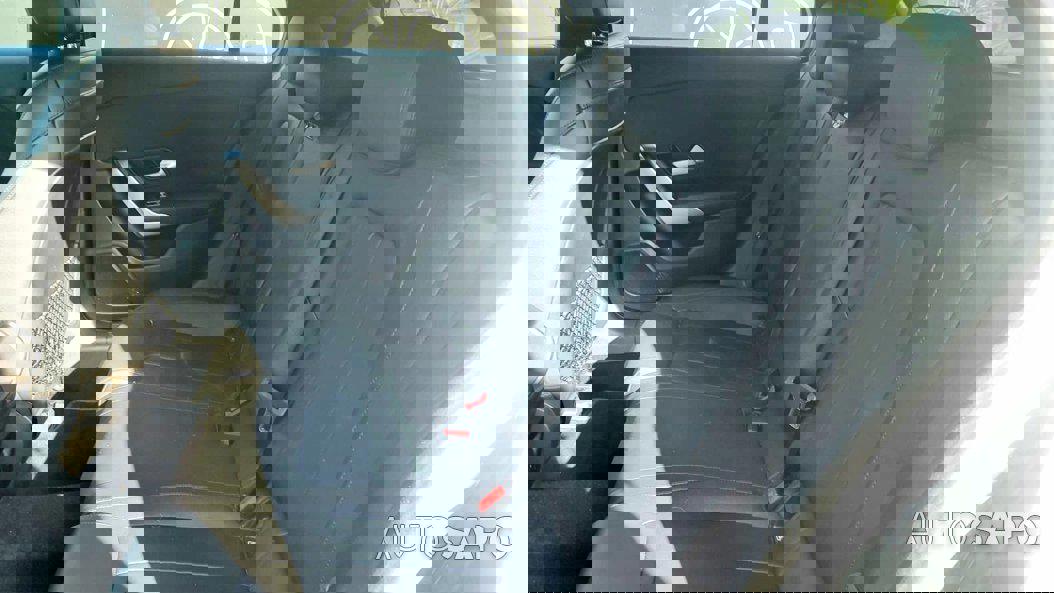 Mercedes-Benz Classe A de 2021