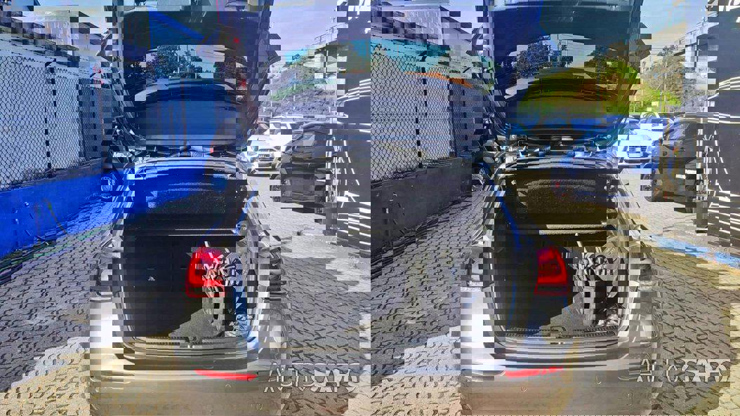 Mercedes-Benz Classe A de 2021