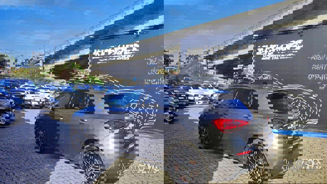 Mercedes-Benz Classe A de 2021