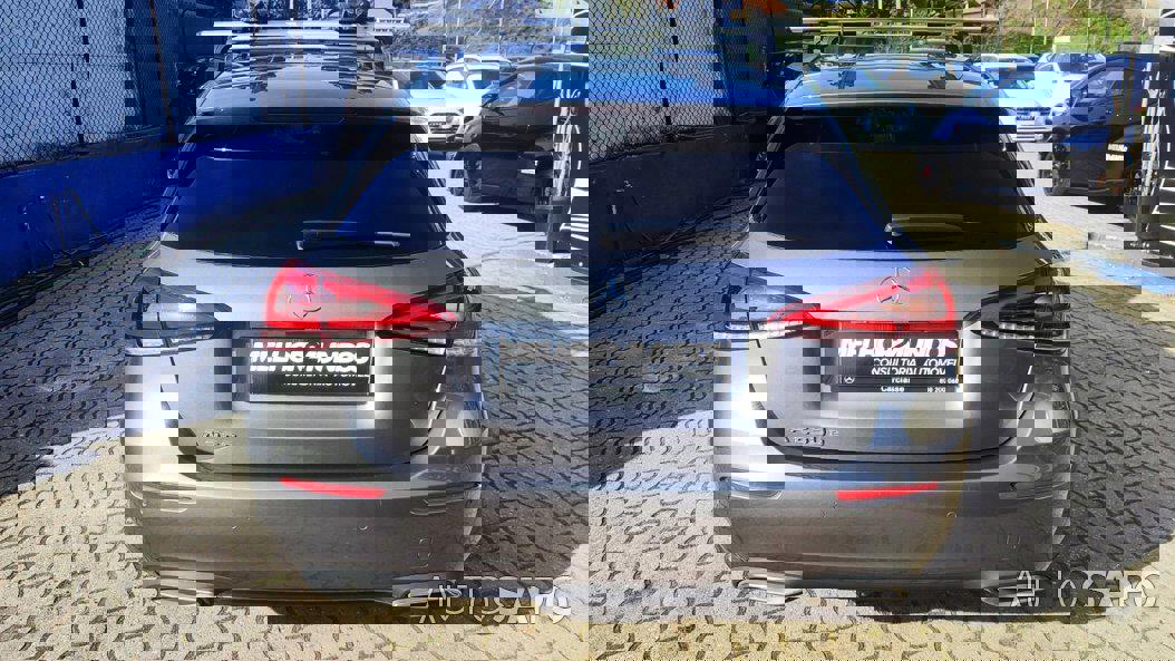 Mercedes-Benz Classe A de 2021