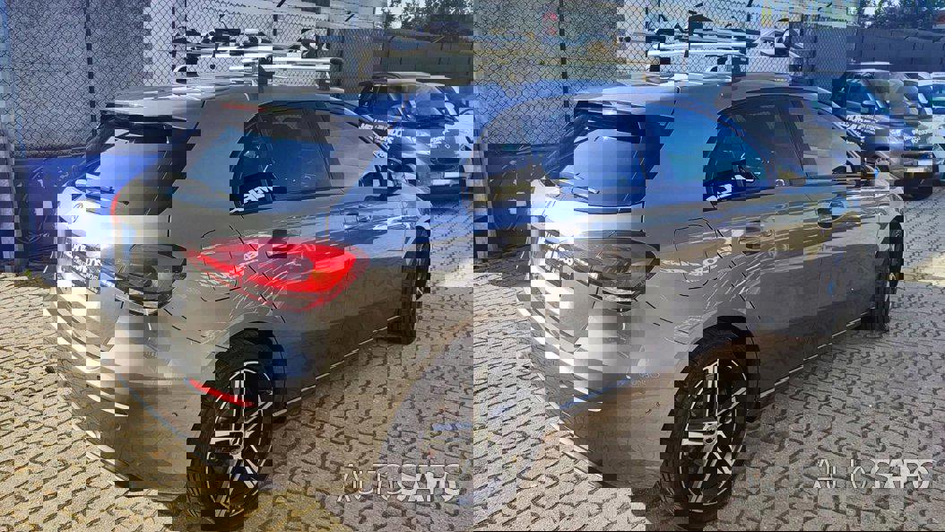 Mercedes-Benz Classe A de 2021