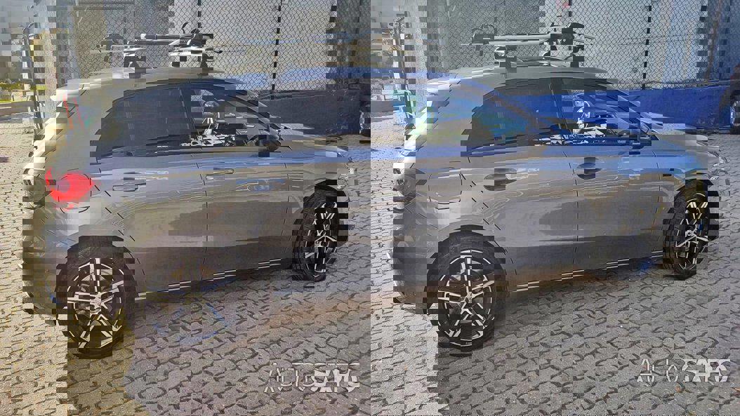 Mercedes-Benz Classe A de 2021