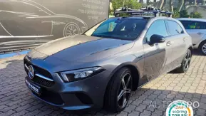 Mercedes-Benz Classe A de 2021