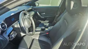 Mercedes-Benz Classe A de 2021