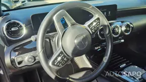 Mercedes-Benz Classe A de 2021