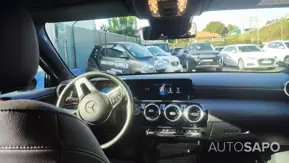 Mercedes-Benz Classe A de 2021