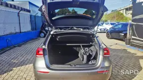 Mercedes-Benz Classe A de 2021