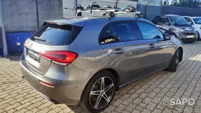 Mercedes-Benz Classe A de 2021