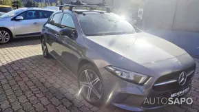 Mercedes-Benz Classe A de 2021