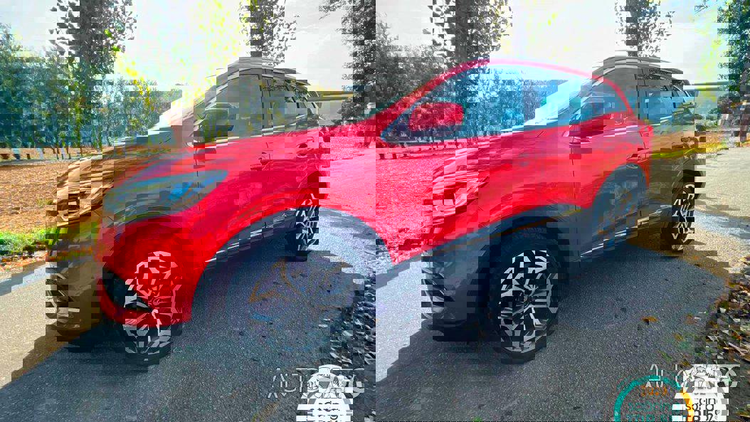 Renault Kadjar de 2021