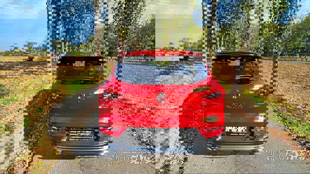Renault Kadjar 1.5 dCi Intens de 2021
