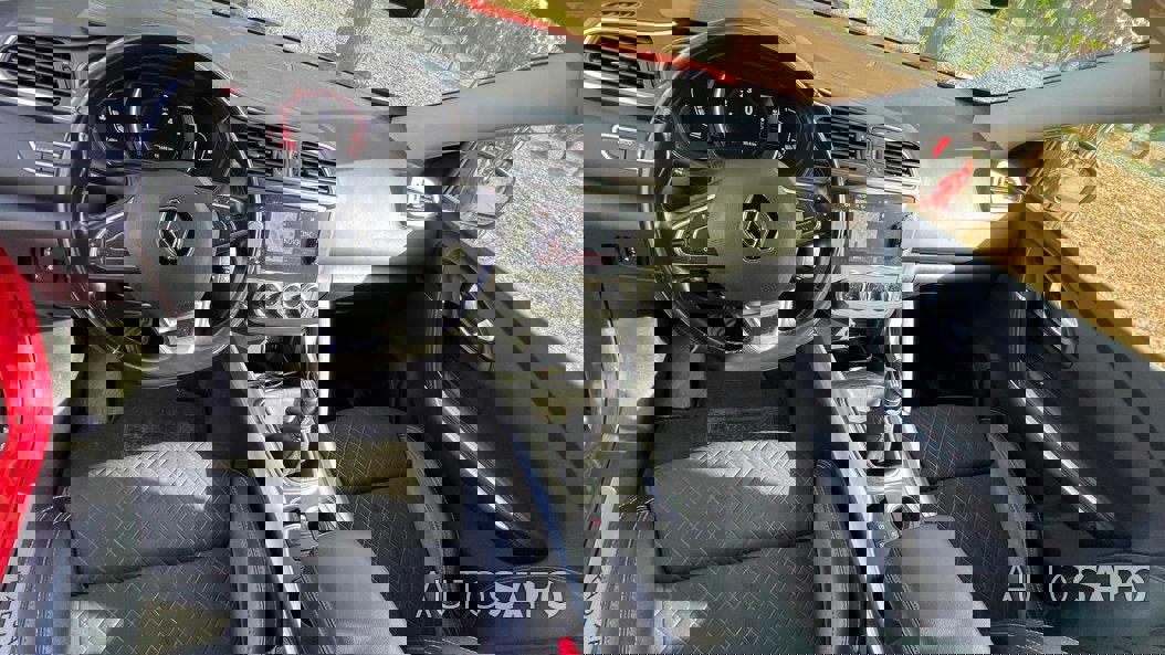 Renault Kadjar 1.5 dCi Intens de 2021