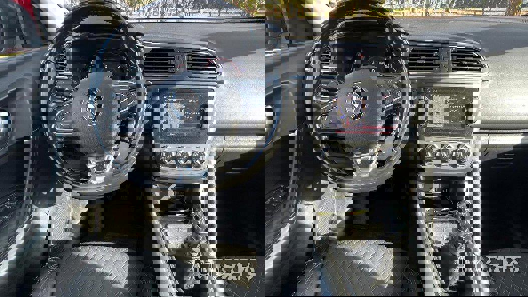 Renault Kadjar 1.5 dCi Intens de 2021