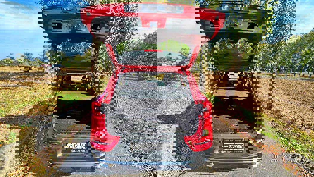 Renault Kadjar 1.5 dCi Intens de 2021