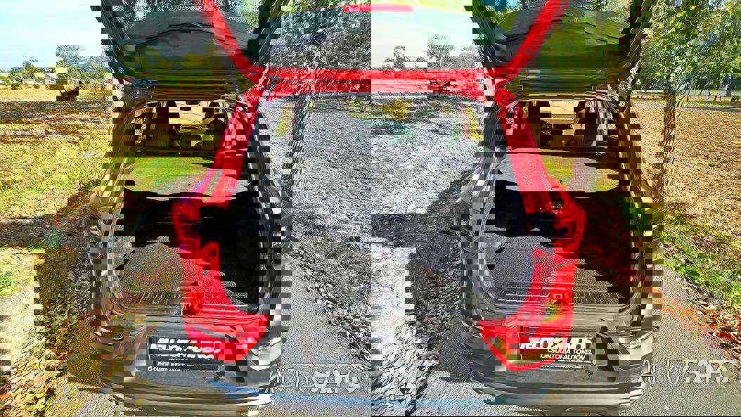 Renault Kadjar 1.5 dCi Intens de 2021