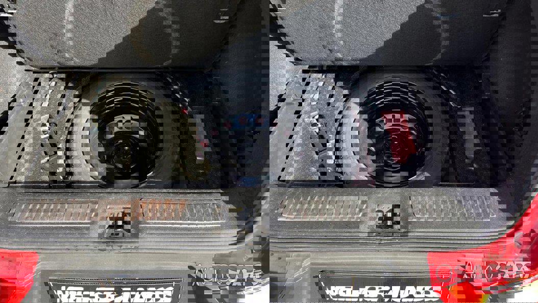 Renault Kadjar 1.5 dCi Intens de 2021