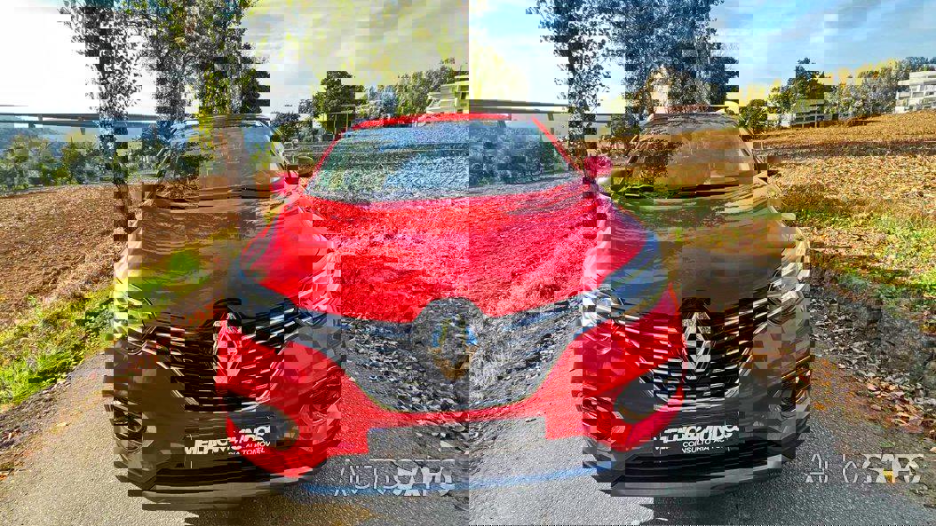 Renault Kadjar 1.5 dCi Intens de 2021