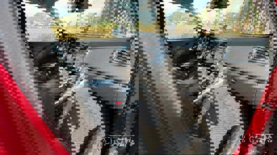 Renault Kadjar 1.5 dCi Intens de 2021