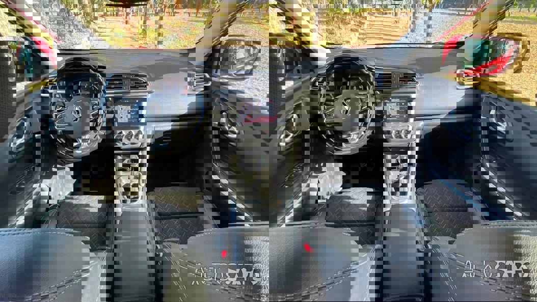 Renault Kadjar 1.5 dCi Intens de 2021