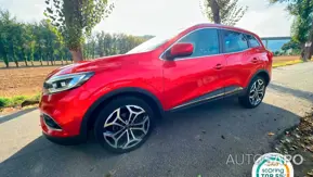 Renault Kadjar 1.5 dCi Intens de 2021