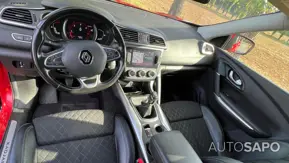 Renault Kadjar 1.5 dCi Intens de 2021