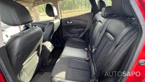 Renault Kadjar 1.5 dCi Intens de 2021