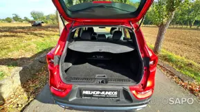 Renault Kadjar 1.5 dCi Intens de 2021