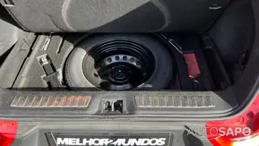 Renault Kadjar 1.5 dCi Intens de 2021