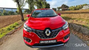 Renault Kadjar 1.5 dCi Intens de 2021