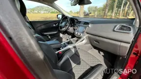 Renault Kadjar 1.5 dCi Intens de 2021