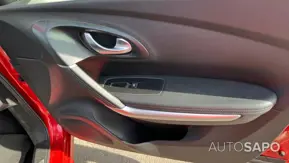 Renault Kadjar 1.5 dCi Intens de 2021