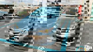 Toyota Auris de 2017