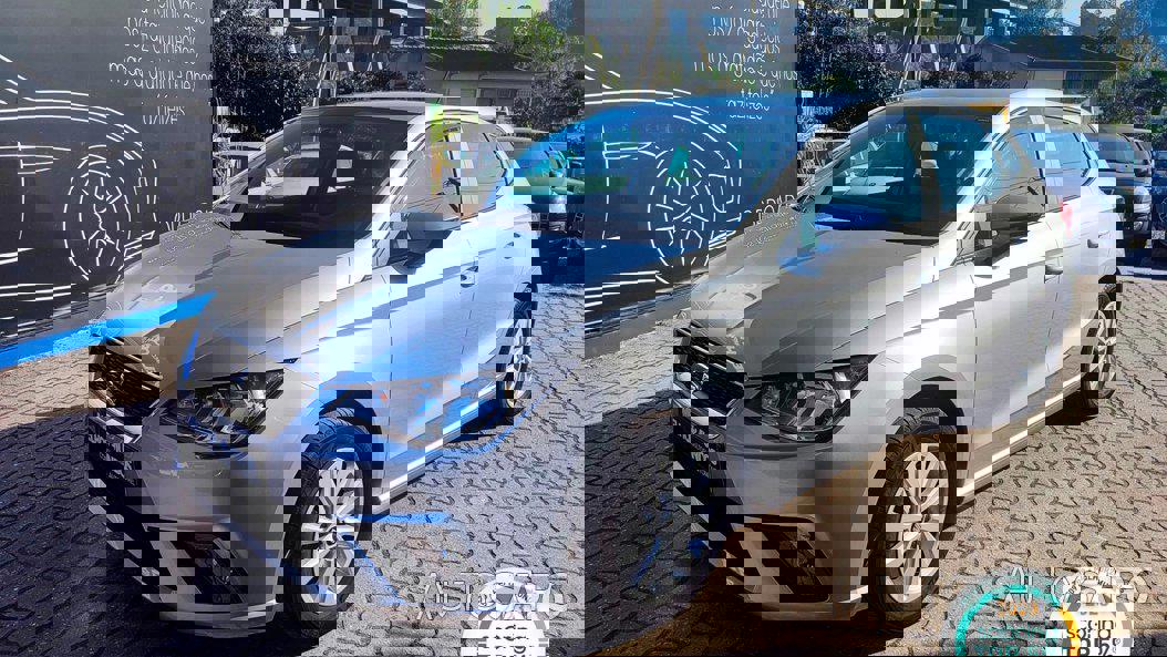 Seat Ibiza 1.0 EcoTSI Style de 2018