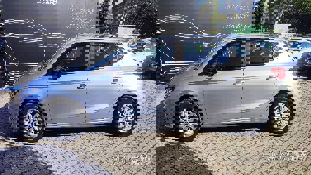 Seat Ibiza 1.0 Style de 2018