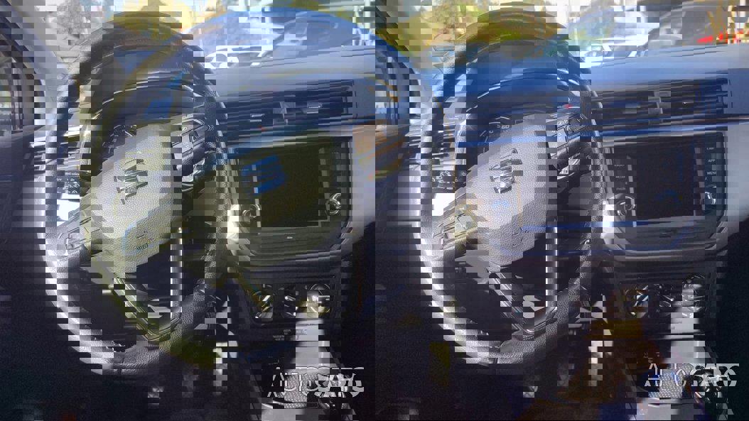 Seat Ibiza 1.0 Style de 2018