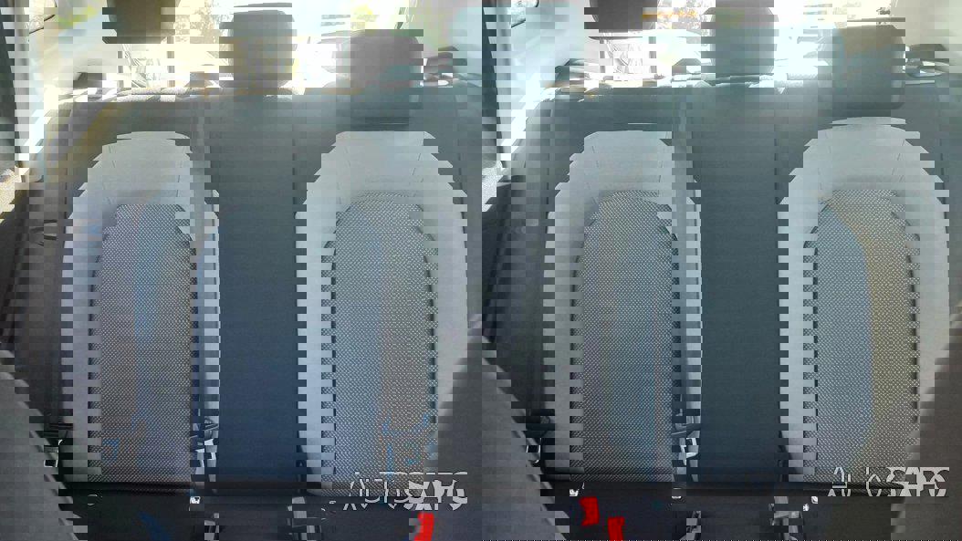 Seat Ibiza 1.0 Style de 2018